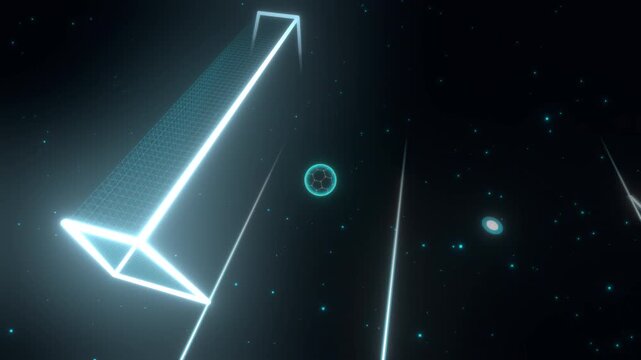 Encrypted Tactical Soccer: Drone Orbit Center