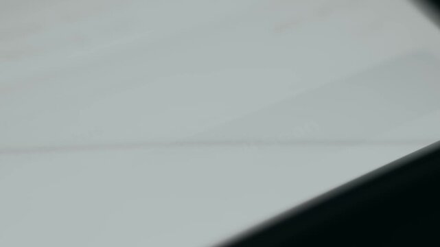 User selecting the Run Full Scan option for all types of malware