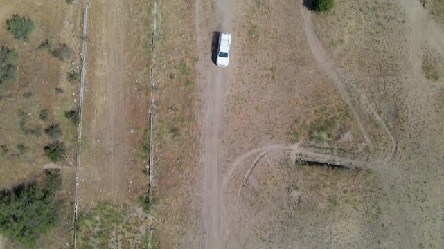 chile off road suv driving cajon del maipo mountain highway