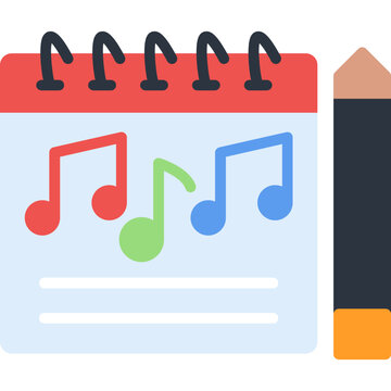 New Line Icon Dsign