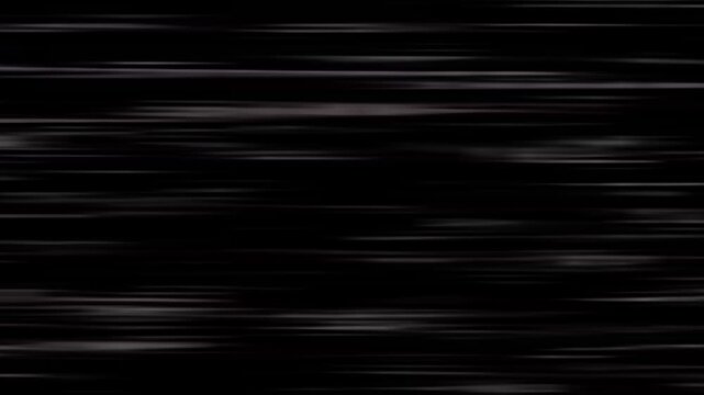 Broken LCD screen effect with video noise and digital distortion.