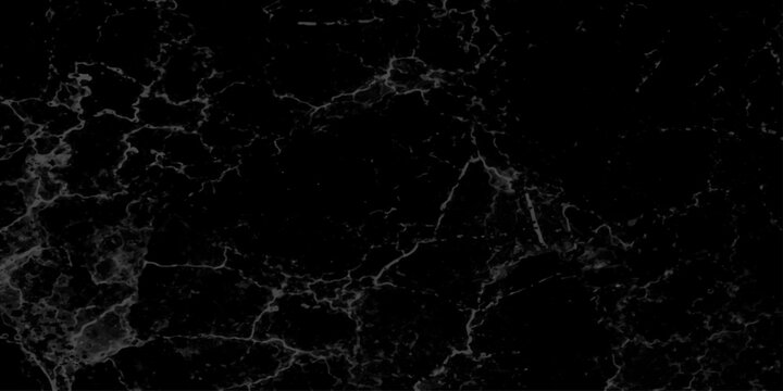 An abstract black and white grunge background featuring a textured vintage marble wall pattern with a distressed dirty paint surface design for a unique artistic wallpaper backdrop