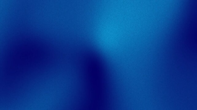 Texture blue gradient with blurred abstract light patterns in dark shades cyan. Ideal for backgrounds, websites, graphic design projects.