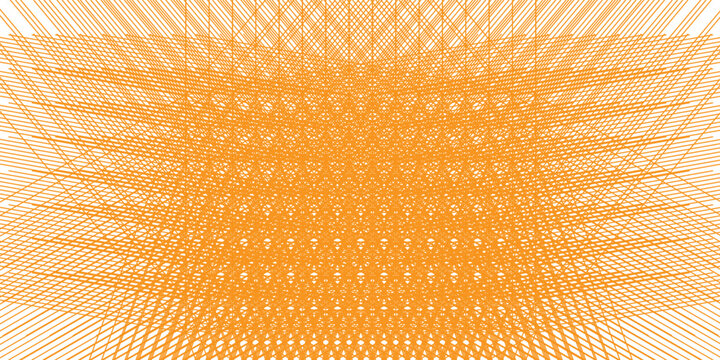 abstract, geometric, line art, string art, pattern, symmetry, minimalist, intersecting lines, modern, digital art