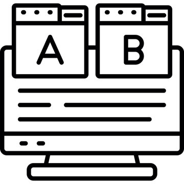Testing Icon