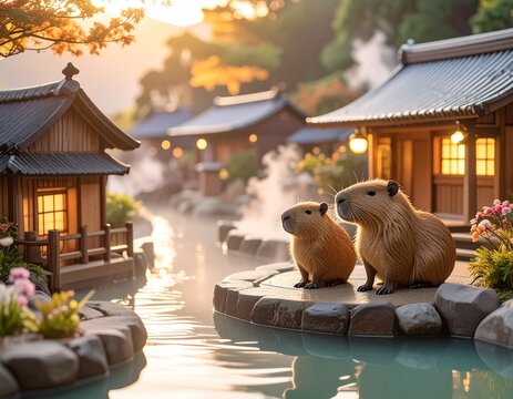 カピバラ Images – Browse 3,014 Stock Photos, Vectors, and Video
