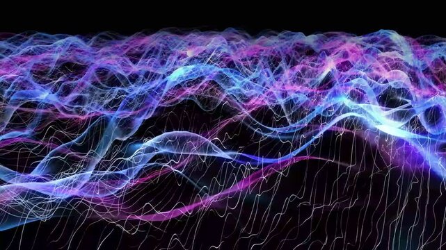 SoundWave sound wave Effects A