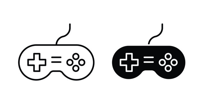 Gamepad icon
