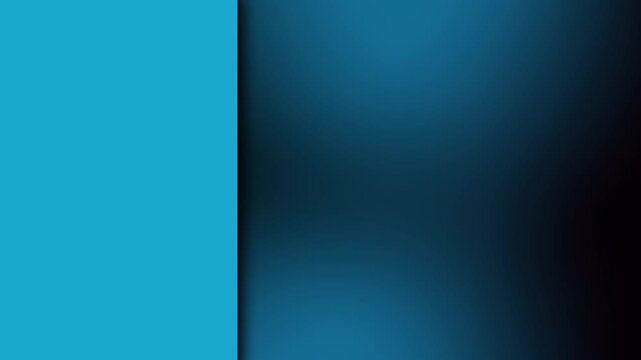 Striking blue gradient background with a vibrant accent strip, perfect for modern promotions, digital sales banners, presentation slides, or sleek graphic design layouts