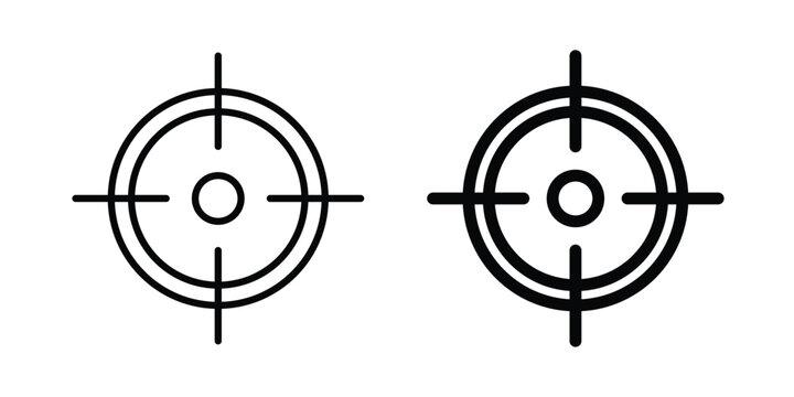 Defining icon suitable for design projects