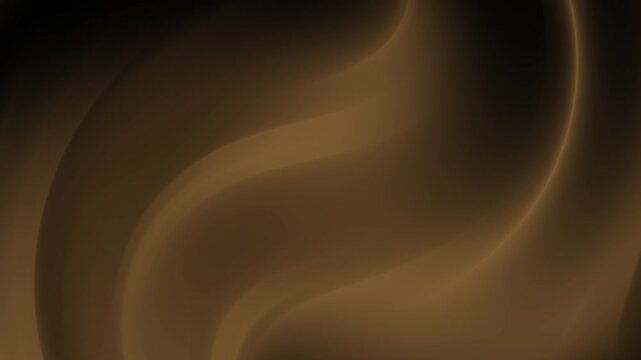 Smooth flowing dark brown gradients with subtle fluid wave patterns and abstract soft textures. Ideal for backgrounds, websites, and design projects.