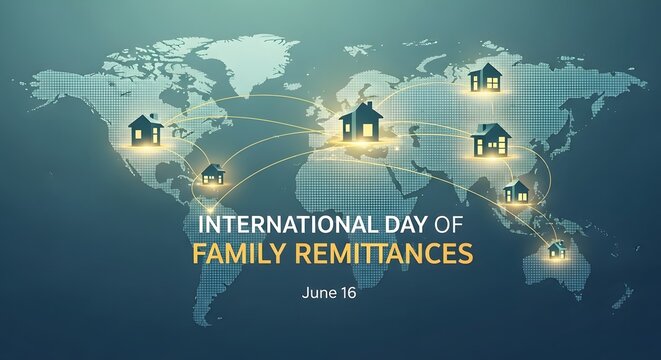 International day of family remittances global celebration