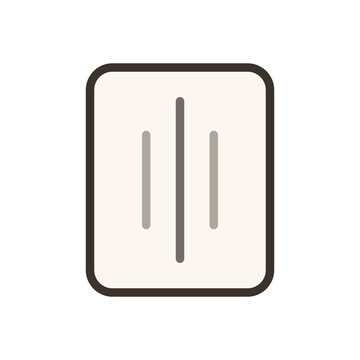 Sanitary pad