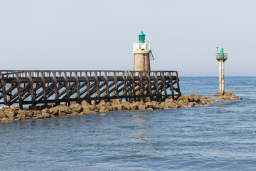 Fototapeta premium CapBreton