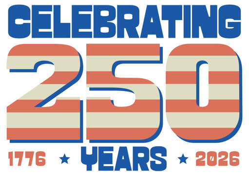 U.S.A. Established 1776