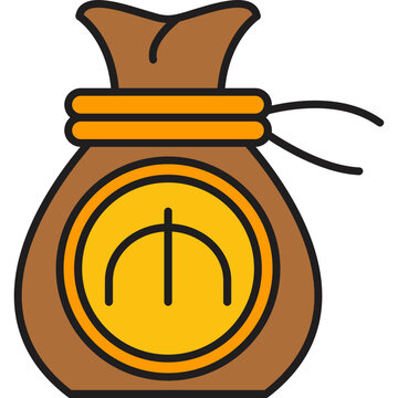 Manat icon