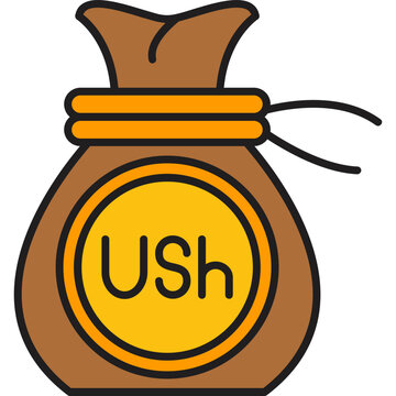 Uganda icon