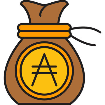Argentine icon