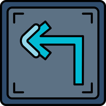 Reply Icon