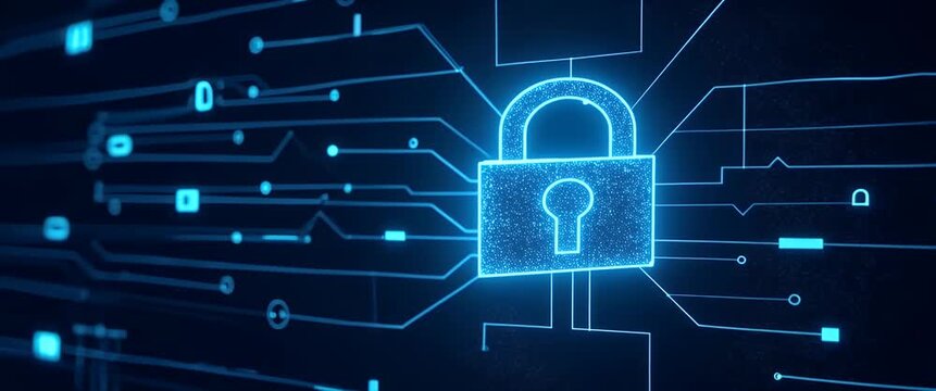 Depicting refined stock visuals that emphasize robust financial cybersecurity through secure transaction environments comprehensive fraud defense and data integrity assurance for enterprise finance in