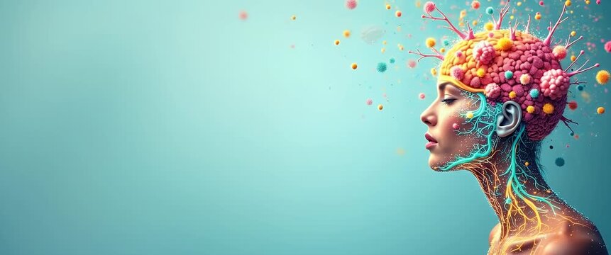 Create insightful advertising psychology mockup imagery that integrates consumer cognitive research emotive visual elements and persuasive messaging to boost campaign performance and brand affinity in