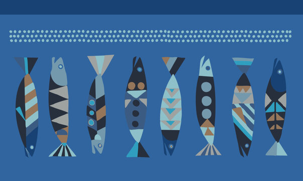 Peces