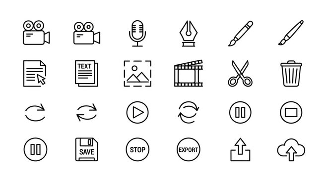 Flat 2026 05 22 (89) Editable Vector Graphic