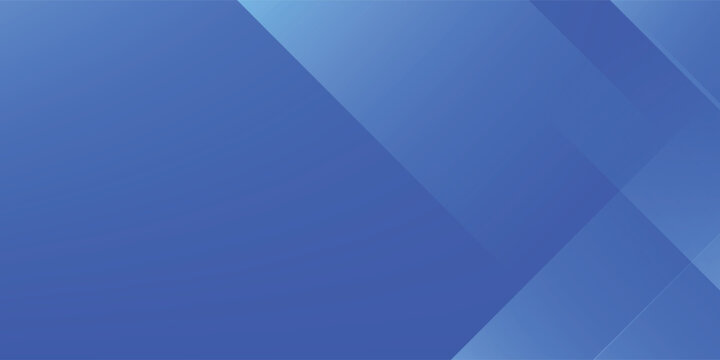 Templat latar belakang modern dengan gradien biru muda dan biru, efek lingkaran, cocok untuk latar belakang, wallpaper, layar rumah, tema. vektor eps 10