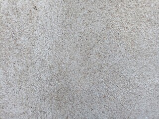 Fototapeta premium White stucco wall texture, concrete plaster grunge background