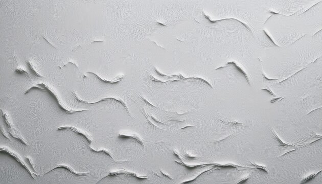 white textured wall surface background