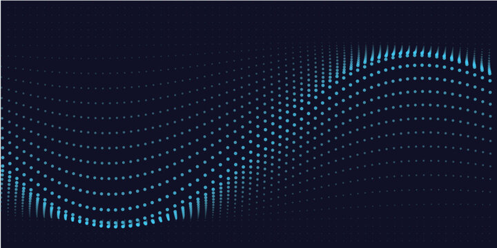 Set of qatar map shapes in solid, dot grid, and scattered dots styles vector illustration