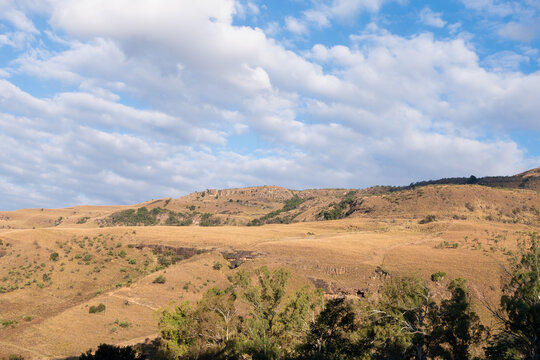 Drakensberg afrique du sud
