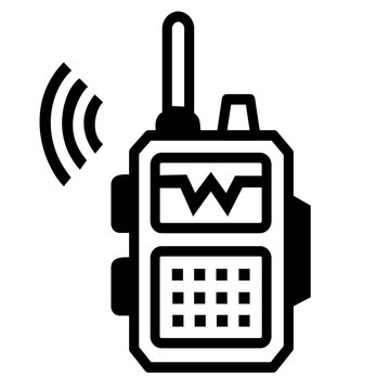 mobile phone with radio