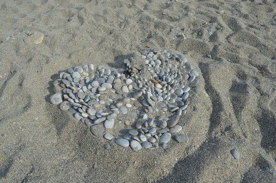 Cuore di sassi