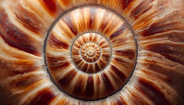 Snail Shell