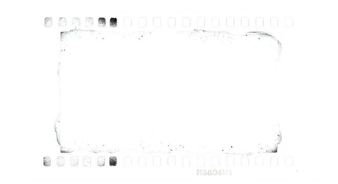 Hand drawn black and white line doodles of random objects and shapes on paper isolated on transparent background