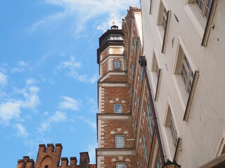 Architektura w Gdańsku © EwaAF