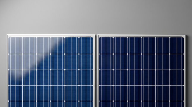 Solar panel details, renewable energy source, sustainable technology macro close-up, renewable energy detail, industrial background
