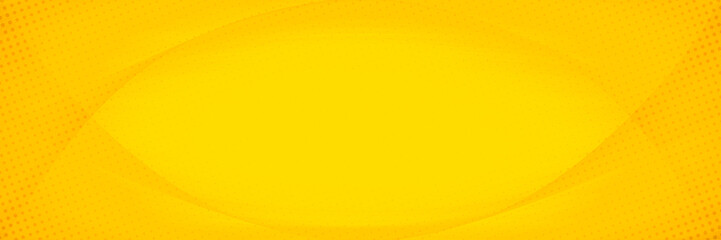 Fototapeta premium abstract yellow and black are light pattern with the gradient is the with floor wall metal texture soft tech diagonal background black dark sleek clean modern.