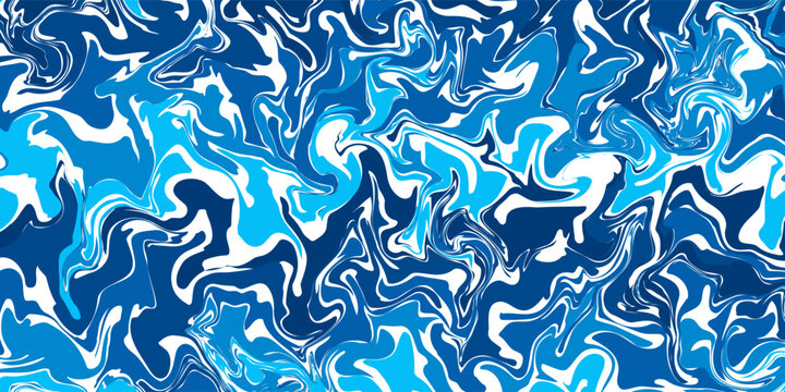 Wave water pattern line icon logo background vector wavy undulate logo. vector eps 10.