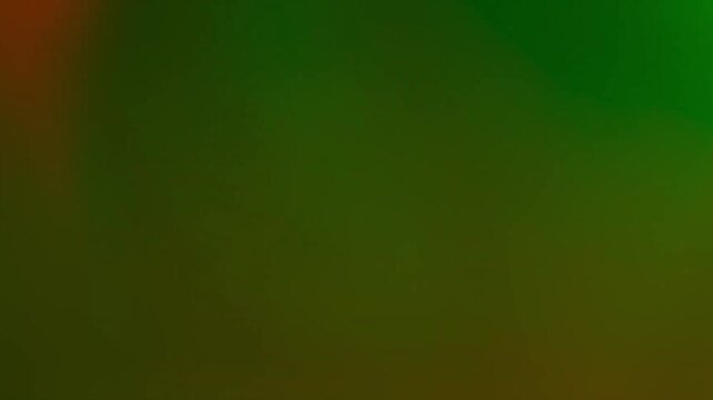 Abstract green grunge background with light texture and copy space for animation or green screen design