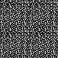 Fototapeta premium Dark grey abstract repeating textured pattern background with abstract, seamless