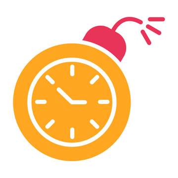 Deadline Icon
