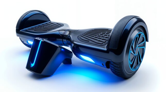 hoverboard
