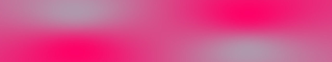 Obraz premium Abstract Pink Gradient Background with Soft Diagonal Light Flow, Vibrant Modern Digital Backdrop, Smooth Color Transition, Futuristic Texture, Creative Wallpaper Design for Technology and Branding
