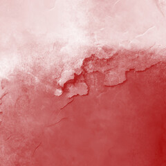 Fototapeta premium Artistic Watercolor Marble Background with Elegant Organic Appeal