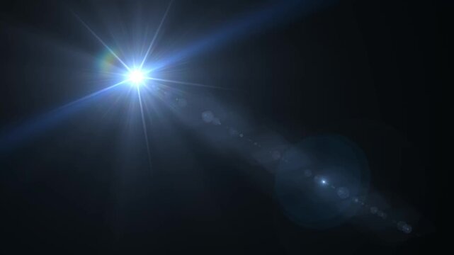 Stunning visual animation pulsating flash light creating dynamic loopable background effect perfect transitions modern designs
