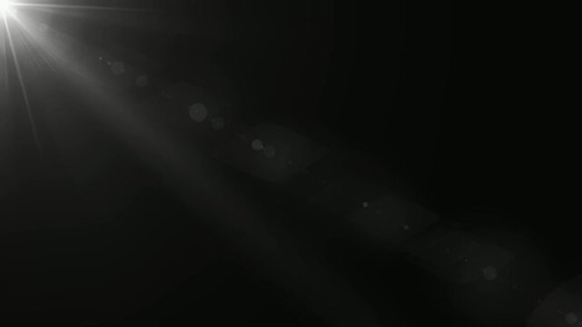 Stunning visual animation pulsating flash light creating dynamic loopable background effect perfect transitions modern designs
