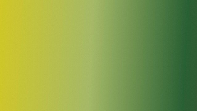 Vibrant yellow to deep green gradient background with subtle texture perfect for nature themes eco friendly designs and abstract art projects offering a fresh and organic feel with smooth color