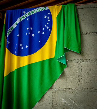 bandeira do Brasil